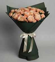 Букет Элегантный в Красный Октябрь