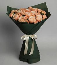 Букет Элегантный в Красный Октябрь