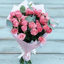 Букет Леди совершенство в Красный Октябрь