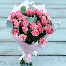 Букет Леди совершенство в Красный Октябрь