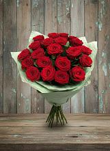 Букет Классика в Красный Октябрь